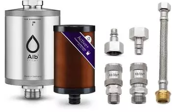 Alb Filter AR1766-SSN