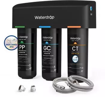 Waterdrop WD-TSa