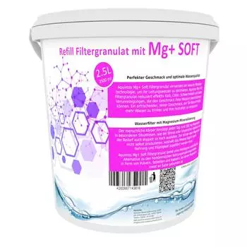 Aquintos AQMG+SOFT25