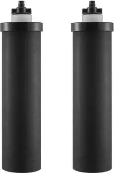 VEVOR Wasserfilter-Ersatz 2P
