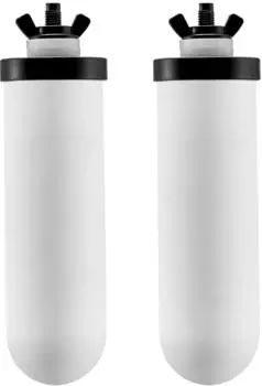 VEVOR Wasserfilter wei&szlig;