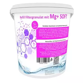 Aquintos AQMG+SOFT