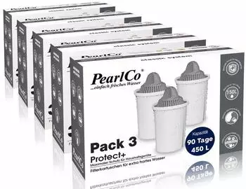 PearlCo 6115