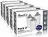 PearlCo Classic Protect+ Tischwasserfilter Kartuschen
