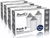 perlopur Classic Protect+ Filterkartuschen