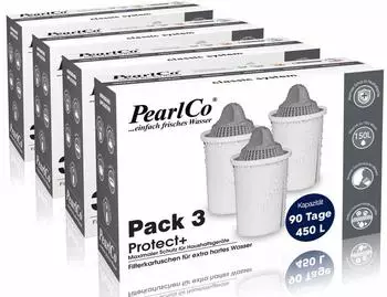 PearlCo 6112