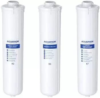 Aquintos Crystal A