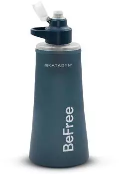 Filter-Faltflasche Katadyn Befree AC