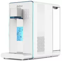 Ersatzfilter f&uuml;r BEM Lina und BEM Ida Wasserfilter - EINZELN (RO) Nr.2