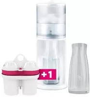 BWT AQUAlizer Station 125252562 1x MMW,1x Class Carafe (125252562)