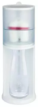 BWT AQUAlizer Station inkl Magnesium-Mineralisierte 125252562 – BWT AQUAlizer Station inkl Magnesium-Mineralisierte 125252562 schützt Haushaltsgeräte durch effektive Kalk-Reduktion