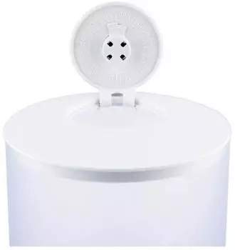 BWT AQUAlizer Station inkl Magnesium-Mineralisierte 125252562 – Drei-Stufen-Filterung für reinen Geschmack und geräteschonende Eigenschaften