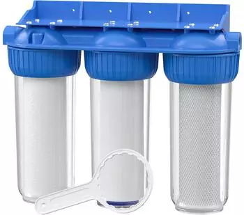 NATUREWATER 51102