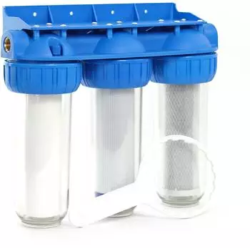 NATUREWATER 51103