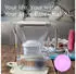 BRITA Filterkanne Style Essential XL 3,6L inkl. 1 MAXTRA PRO Wasserfilter