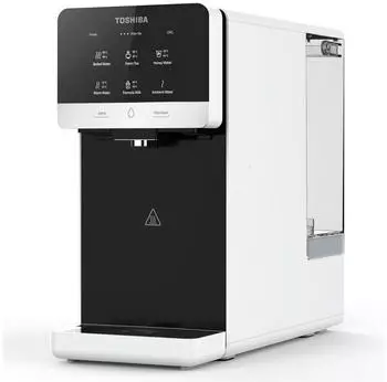 Toshiba TWP-TSR75TDE(W)