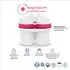 BWT Aqualizer Home Tischwasserfilter