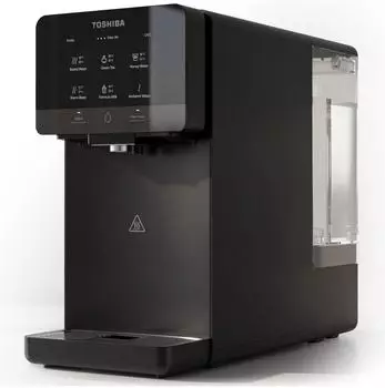 Toshiba TWP-TSR75TDE