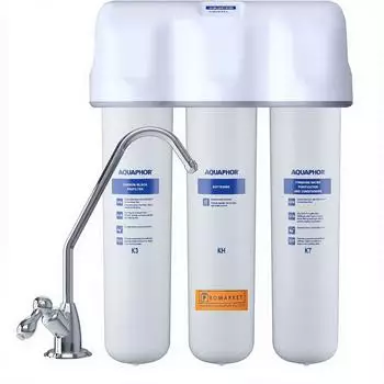 Aquaphor CRYSTALH3