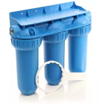 NATUREWATER 51106