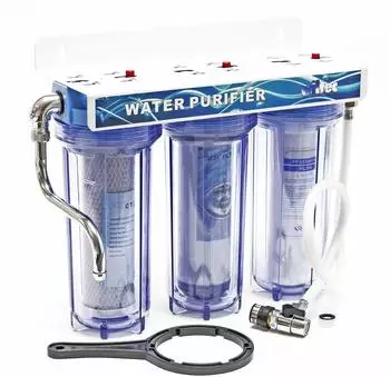 NATUREWATER 50880