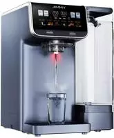 jimmy M9 PRO, JIMMY M9 Pro, Aufsatz-Wasserfilter, 5 l, Schwarz, Grau