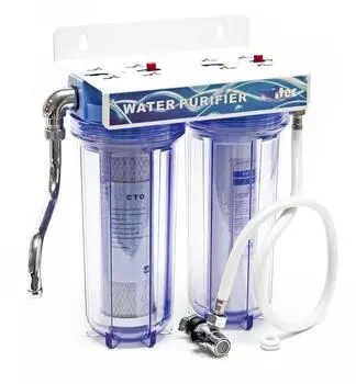 NATUREWATER 50878