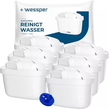 Wessper WES003-6R2