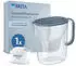 BRITA Filterkanne Style Essential XL 3,6L inkl. 1 MAXTRA PRO Wasserfilter