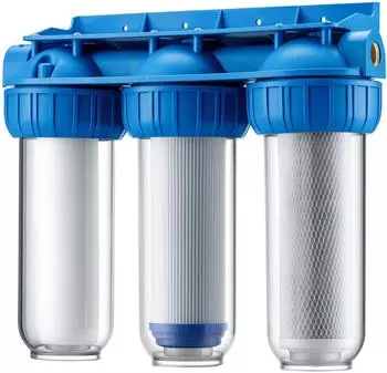 NATUREWATER 51101