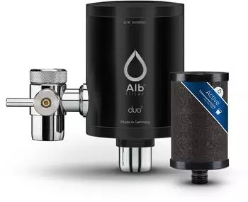 Alb Filter AR1441