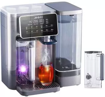 Jimmy R9 Pro/ M9 Filter Aktivkohle-Mineralfilter Q2S Wasserfilter
