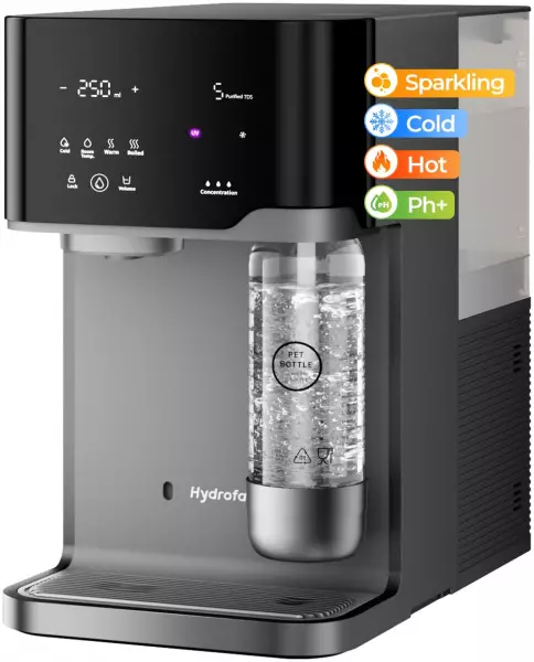 Hydrofast C300 RO-Wasserfilter