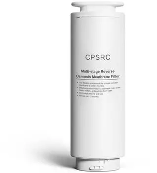 Klarstein Osmose-wasserfilter 75g