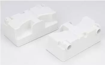 Hanseatic Kalkfilter weiß 594877-0