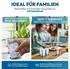 Aora GT600 + LUNA Chrome