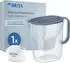 BRITA Filterkanne Style Essential XL 3,6L inkl. 1 MAXTRA PRO Wasserfilter
