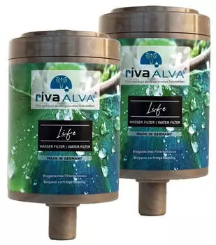 Riva ALVA-L-K2 2er-Set