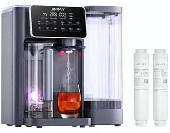 Jimmy Wasserfilter R9 Satz Osmoseanlage