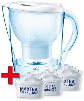 BRITA Maxtra Filterkartusche 3er Pack