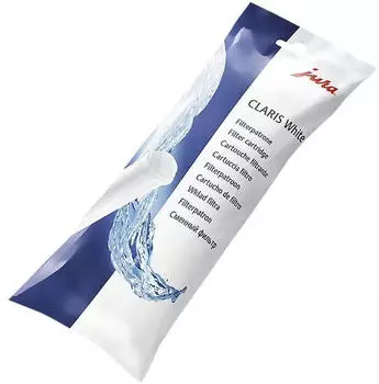 Jura Claris White Filterpatrone