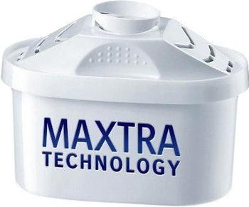 BRITA Maxtra Filterkartusche 3 + 1 Pack (4 Stück)