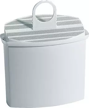 Braun PureAqua Wasserfilterkartusche KWF2 (2 Stück)