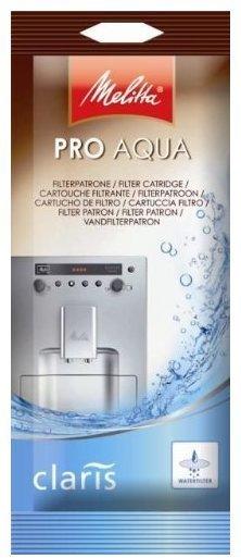 Melitta Pro Aqua Wasserfilter Test TOP Angebote ab 7,45 € (Juni 2023)