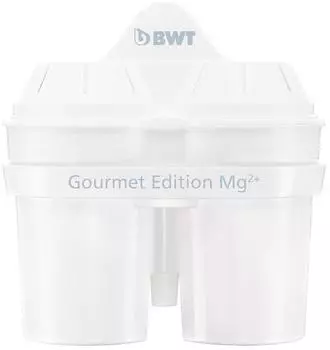 BWT longlifeMg2+ Filterkartusche 3er Pack