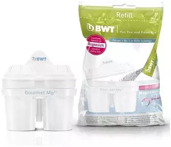 BWT WF 8366 Longlife-Kartusche "Vitalis Refill"
