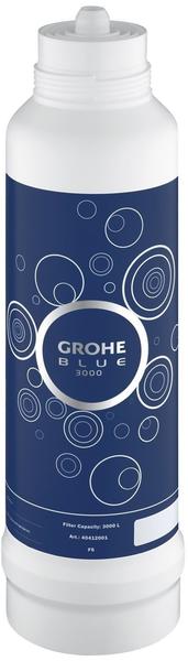 GROHE Blue Filter L-Size