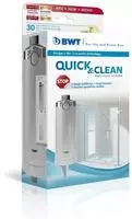Staysafe ANTIKALK Wasserfilter – Gegen Kalk & Schadstoffe, Für Reines Trinkwasser
