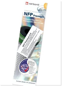 Carbonit NFP Premium Monoblock