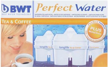 BWT Perfect Water Tea & Coffee longlife 3er Pack